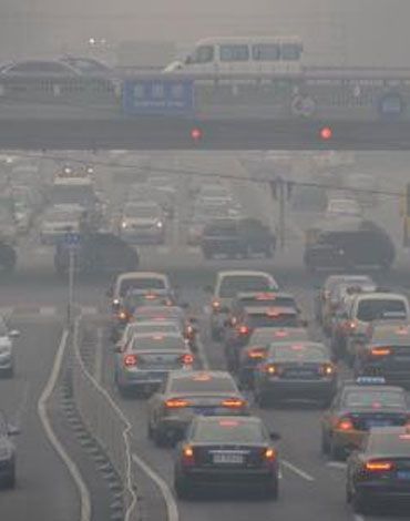 《河北省2019年大气污染综合治理工作方案》印发